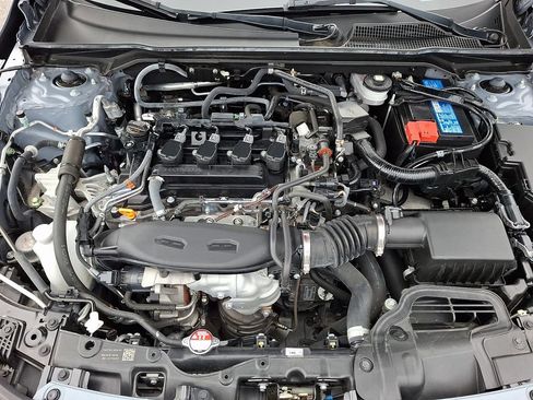 Used 2024 Honda Civic Sport Touring image 30
