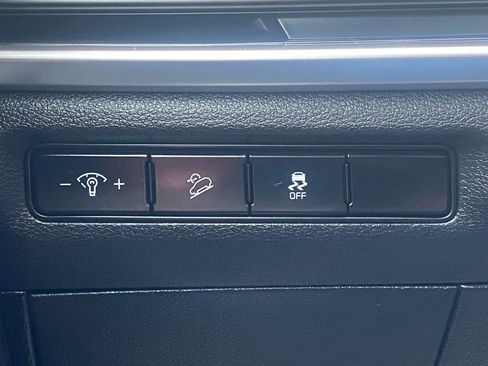 Used 2024 Kia Telluride S w/ S Sunroof Package image 29