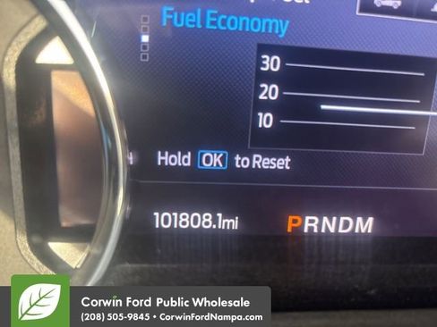 Used 2020 Ford F350 Lariat w/ Chrome Package image 17