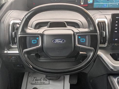 Used 2025 Ford Expedition Platinum AWD/4WD image 33