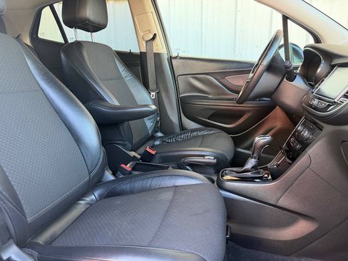 Used 2017 Buick Encore Preferred FWD image 15