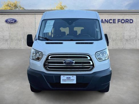 Used 2018 Ford Transit 350 XLT image 3