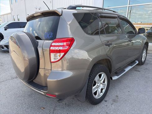Used 2010 Toyota RAV4 2WD image 3