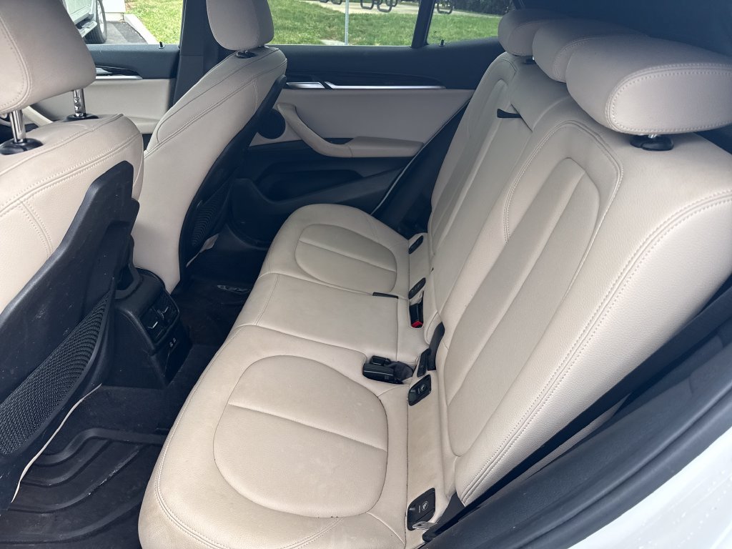 Used 2020 BMW X2 xDrive28i w/ Convenience Package AWD/4WD image 10