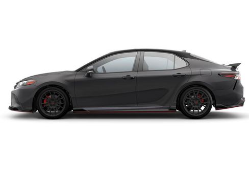 New 2024 Toyota Camry TRD image 29
