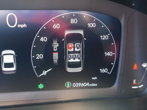 Certified 2025 Honda Accord SE image 18