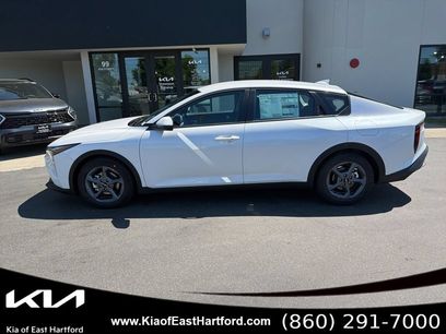 New 2026 Kia K4