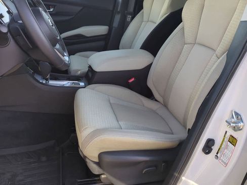 Certified 2025 Subaru Ascent Premium w/ Premium Package image 15