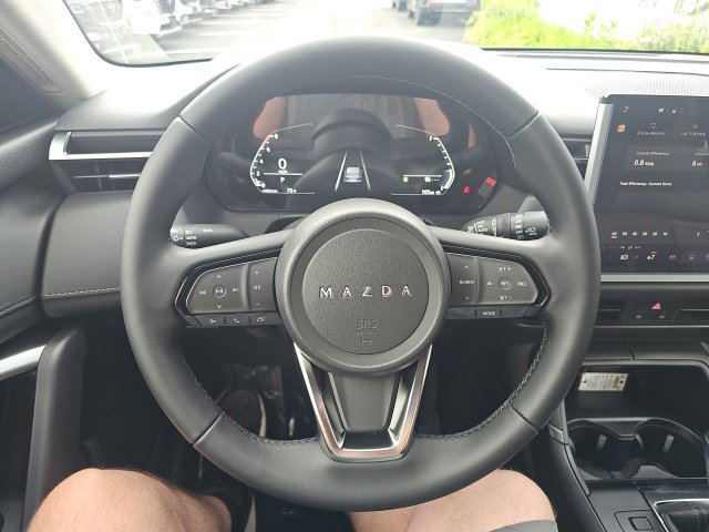 New 2026 MAZDA CX-5 Preferred AWD/4WD image 19