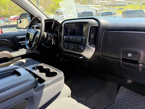 Used 2017 Chevrolet Silverado 1500 LT w/ All Star Edition image 76