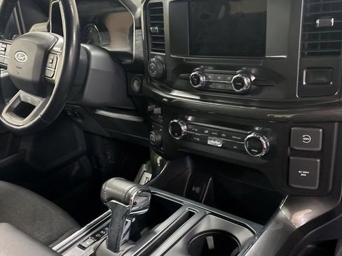 Used 2021 Ford F150 XLT w/ Equipment Group 301A Mid AWD/4WD image 26