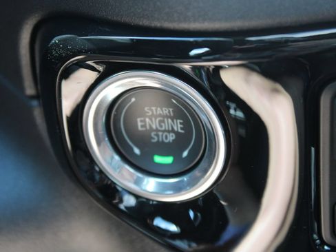 New 2026 Chevrolet Silverado 1500 LTZ w/ LTZ Premium Package AWD/4WD image 44