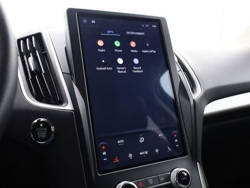 Certified 2024 Ford Edge SEL image 11