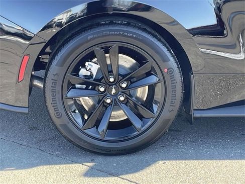 New 2026 Ford Mustang GT image 7