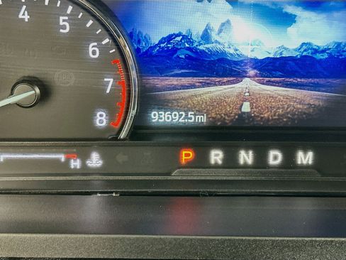 Used 2021 Ford Explorer Limited w/ Hybrid Equipment Group 310A RWD image 19