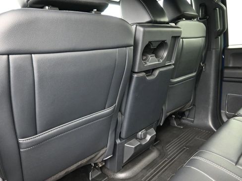 Used 2022 Ford F350 Lariat w/ Chrome Package image 15