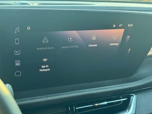 Used 2024 Buick Envista Sport Touring w/ Convenience I Package image 35