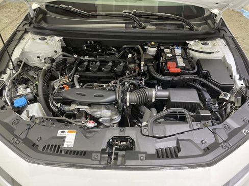 Used 2024 Honda Accord EX image 25