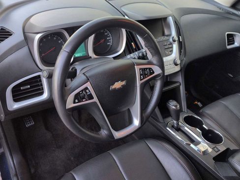 Used 2016 Chevrolet Equinox LTZ w/ Enhanced Convenience Package image 10