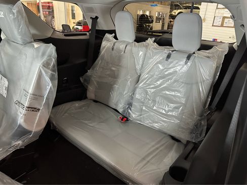 New 2026 Ford Explorer Platinum w/ LUX Leather Package image 43