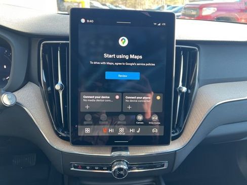 New 2026 Volvo XC60 B5 Plus w/ Climate Package image 30