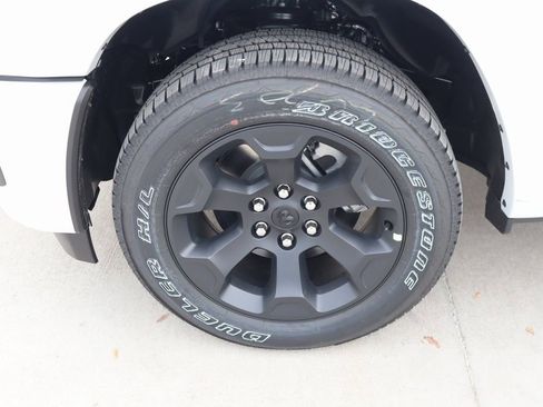 New 2026 RAM 1500 Big Horn image 18