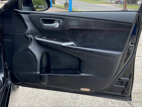 Used 2017 Toyota Camry XSE image 22