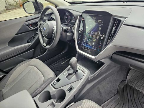 Certified 2024 Subaru Crosstrek 2.0i Premium AWD/4WD image 11