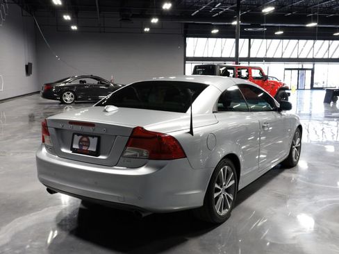 Used 2013 Volvo C70 T5 FWD image 32