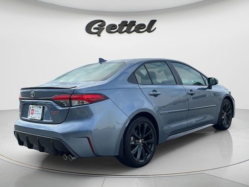 Used 2023 Toyota Corolla XSE FWD image 5