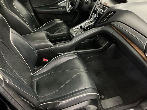 Used 2021 Acura RDX AWD w/ Advance Package image 14