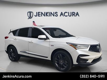 Used 2019 Acura RDX A-Spec