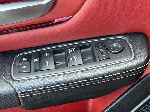 Used 2024 RAM 1500 Rebel w/ Rebel Level 1 Equipment Group image 13