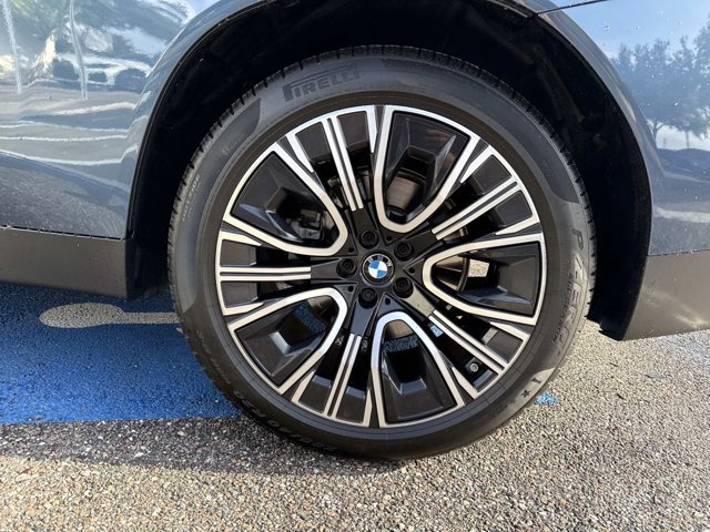 Used 2026 BMW X3 xDrive30i w/ Premium Package AWD/4WD image 10