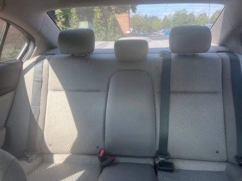 Used 2014 Honda Civic LX image 21