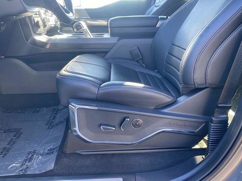 New 2026 Ford F150 Platinum w/ Equipment Group 700A Standard AWD/4WD image 13