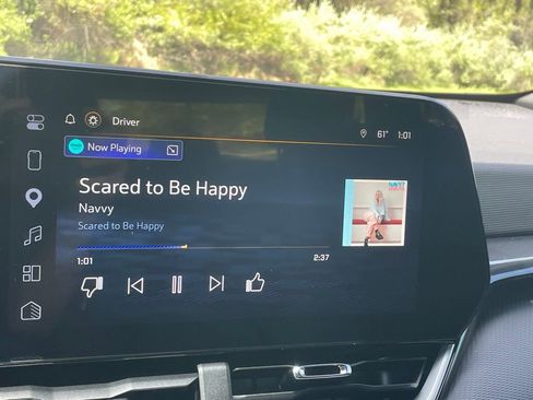 Certified 2026 Chevrolet Equinox LT AWD/4WD image 36