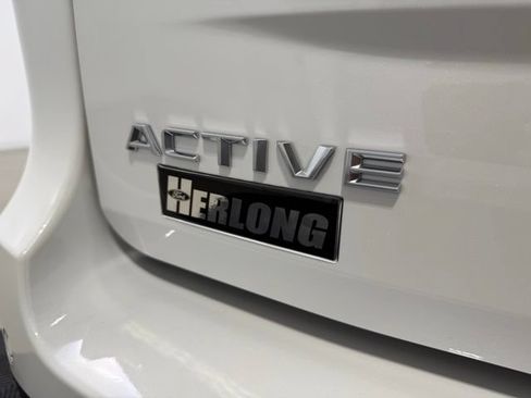 New 2025 Ford Expedition Max Active RWD image 10