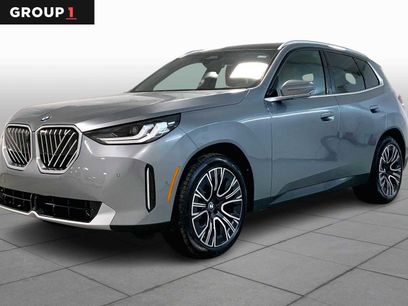 New 2026 BMW X3 xDrive30 w/ Premium Package