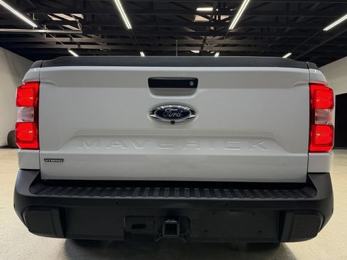 Used 2023 Ford Maverick Lariat w/ Lariat Luxury Package FWD image 14