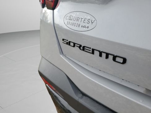 New 2026 Kia Sorento SX Prestige image 30