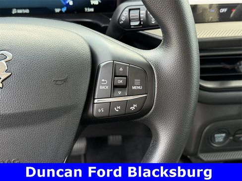 New 2025 Ford Bronco Sport Big Bend image 22