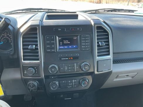 Used 2016 Ford F150 XLT w/ XTR Package image 16