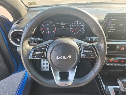 Used 2023 Kia Forte GT-Line FWD image 19