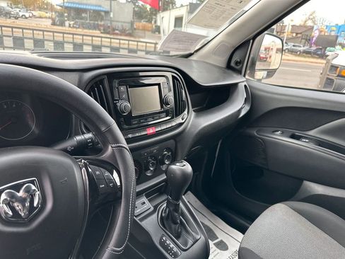 Used 2020 RAM ProMaster City Tradesman image 21