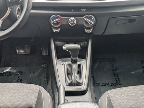 Used 2020 Kia Rio S w/ Technology Package image 24