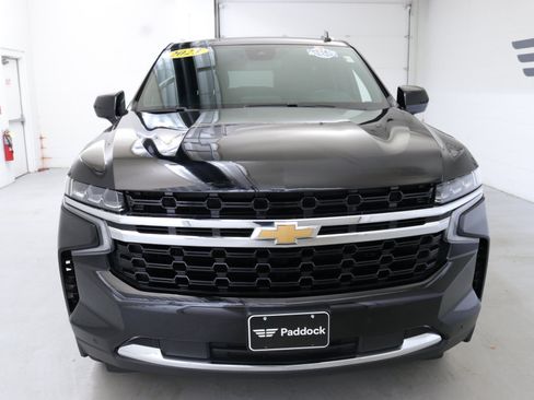 Used 2023 Chevrolet Tahoe LS image 2