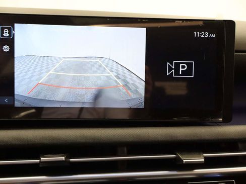 Used 2025 Hyundai Tucson SEL image 10