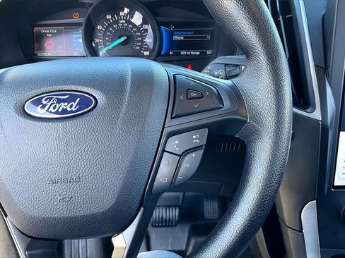 Used 2023 Ford Edge SE w/ Black Appearance Package image 16