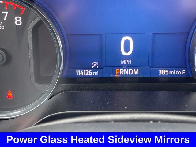 Used 2021 Ford F150 XLT w/ Equipment Group 302A High AWD/4WD image 15